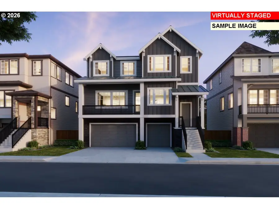 17747 SW Alvord Ln, Beaverton, OR 97007 - #3