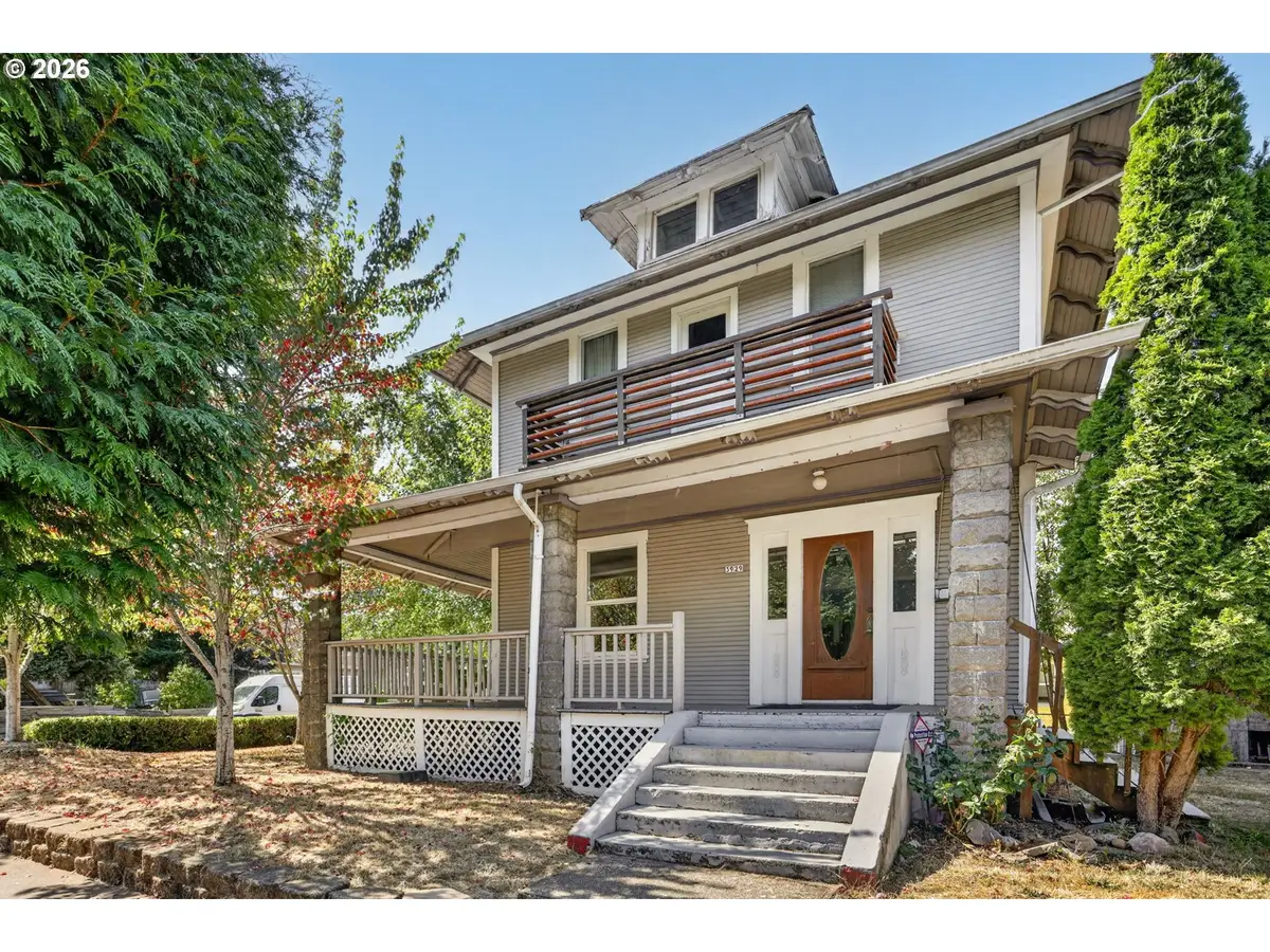 3929 SE 70th Ave, Portland, OR 97206 - #1