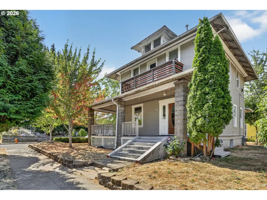 3929 SE 70th Ave, Portland, OR 97206 - #2