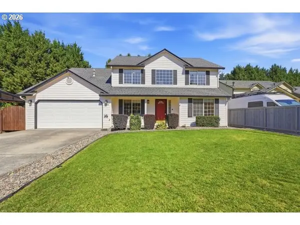 16406 NE 35th St, Vancouver, WA 98682 - #1