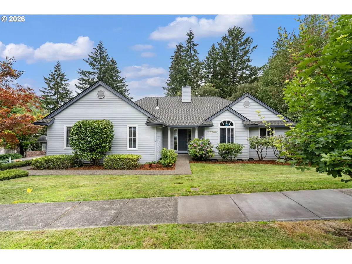 10788 SW Oriole Cir, Beaverton, OR 97007 - #1