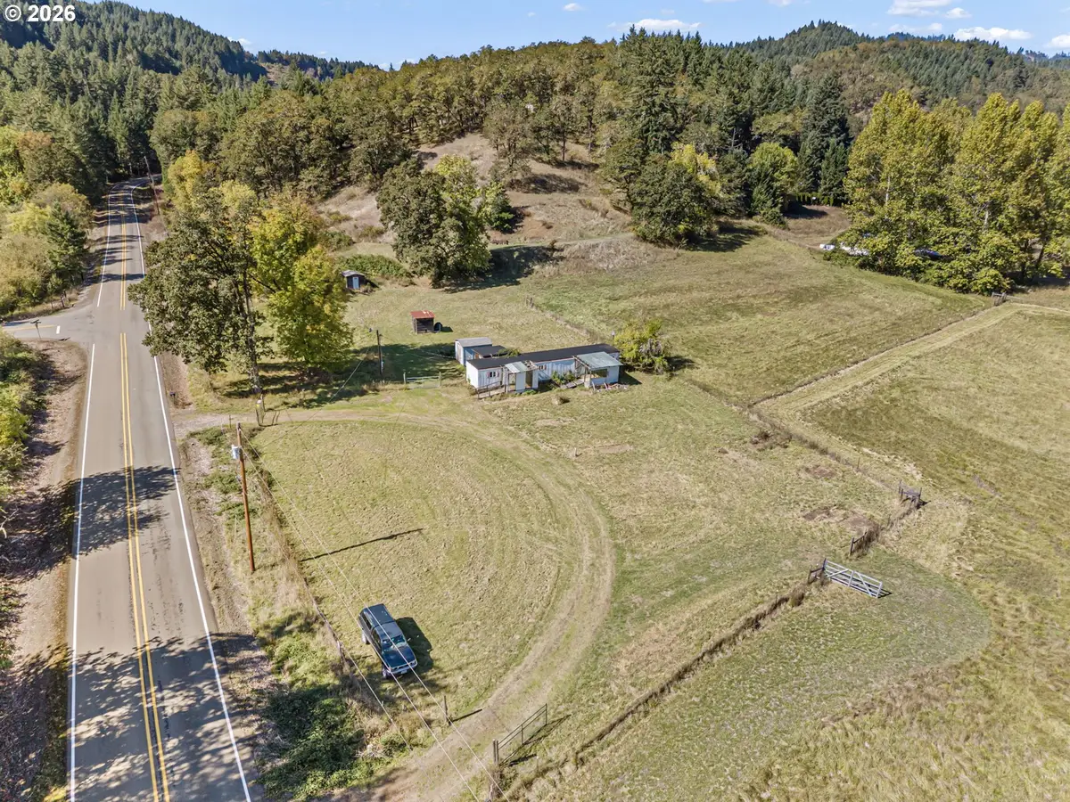 239 Indian Creek Dr, Oakland, OR 97462 - #1