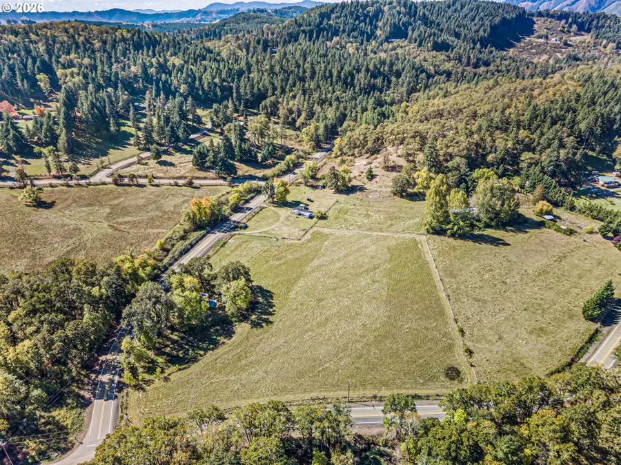 239 Indian Creek Dr, Oakland, OR 97462 - #3