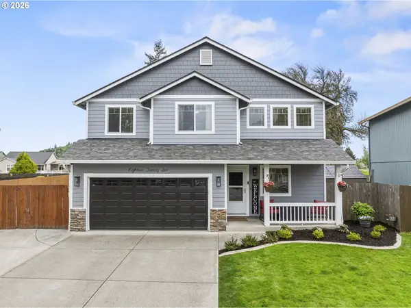 1826 Island Dr, Longview, WA 98632