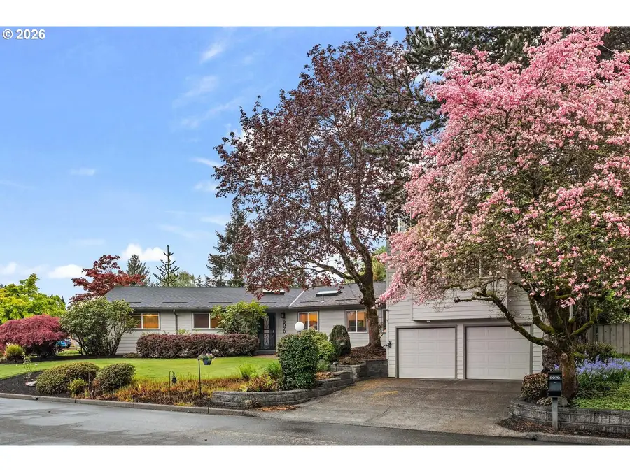 9070 SW Howatt St, Portland, OR 97225 - #2
