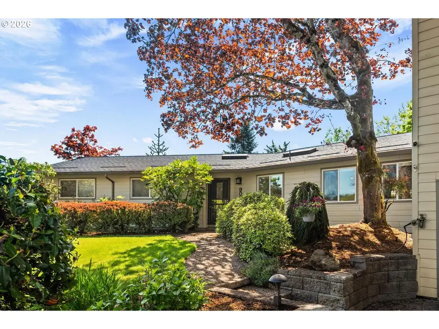 9070 SW Howatt St, Portland, OR 97225 - #3