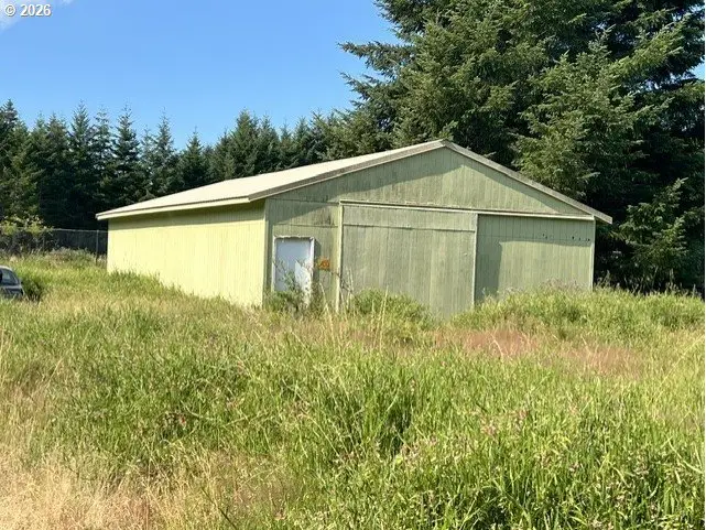 Timber Rd, Vernonia, OR 97064 - #2