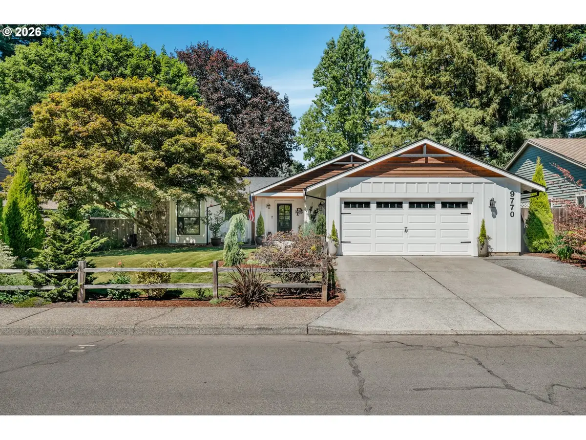 9770 SW Serena Way, Tigard, OR 97224 - #1