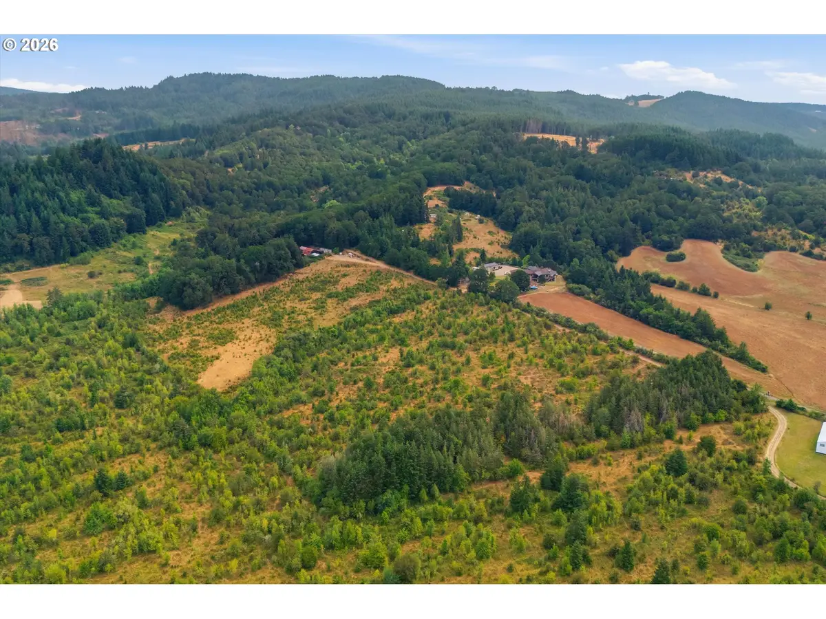 0 SW Rock Creek Rd, Sheridan, OR 97378 - #1