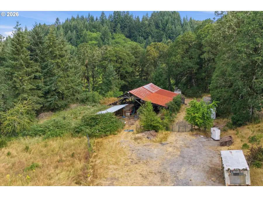 0 SW Rock Creek Rd, Sheridan, OR 97378 - #2