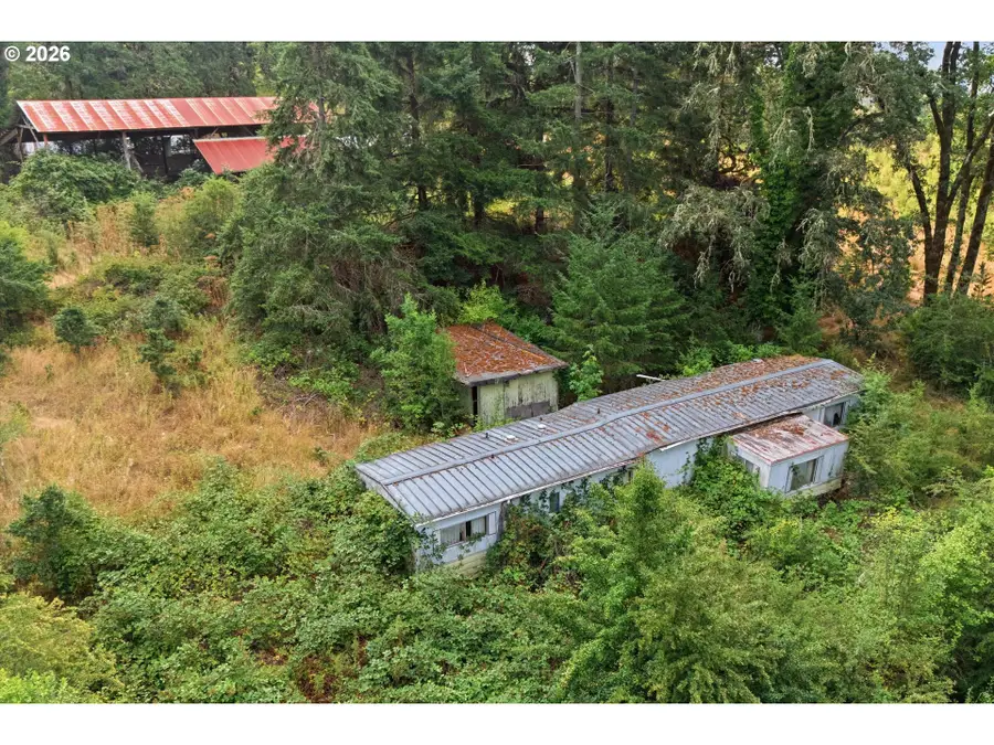 0 SW Rock Creek Rd, Sheridan, OR 97378 - #3