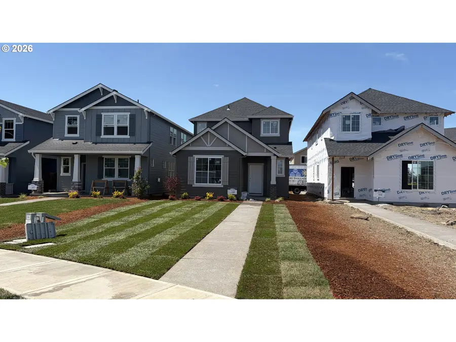 31839 NW Timeric Dr, North Plains, OR 97133 - #2