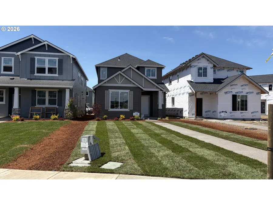 31839 NW Timeric Dr, North Plains, OR 97133 - #3