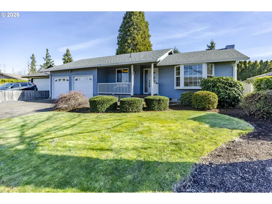689 68th Pl, Springfield, OR 97478 - Image #3