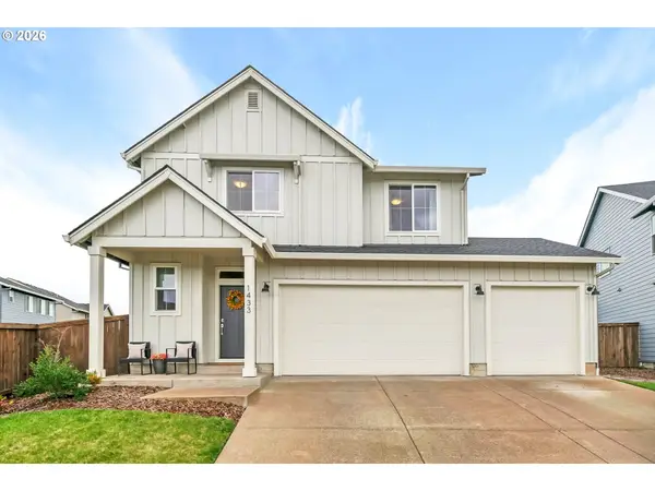 1433 Darlington Dr, JunctionCity, OR 97448