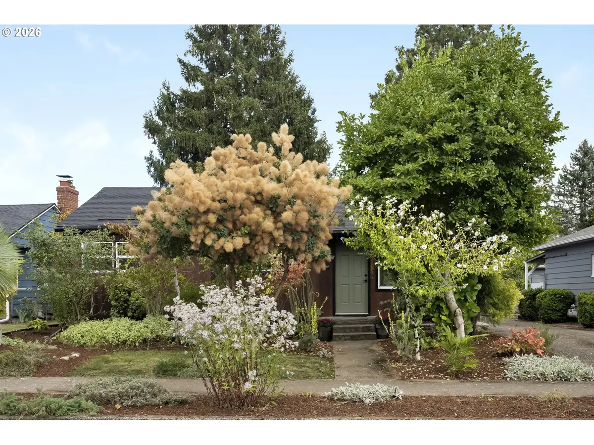 2506 SE 79th Ave, Portland, OR 97206 - #1