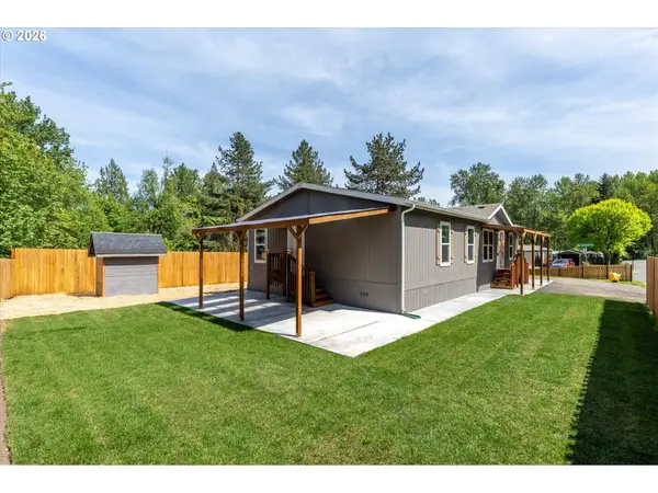 101 Sir Lancelot Dr, CastleRock, WA 98611