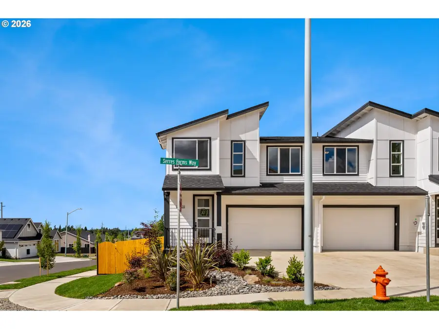 16028 Serres Farms Way, Oregon City, OR 97045 - #3