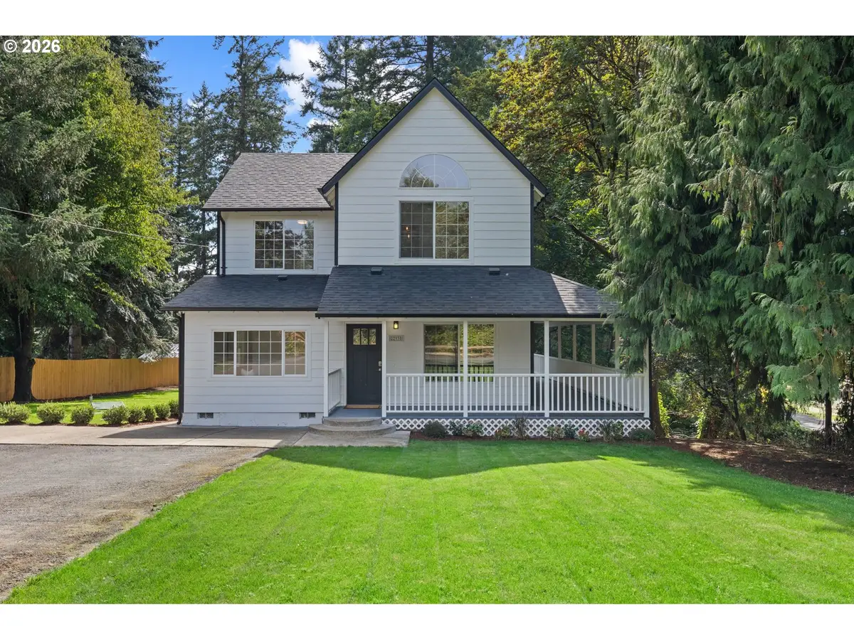 22930 NE Hagey Rd, Dundee, OR 97115 - #1