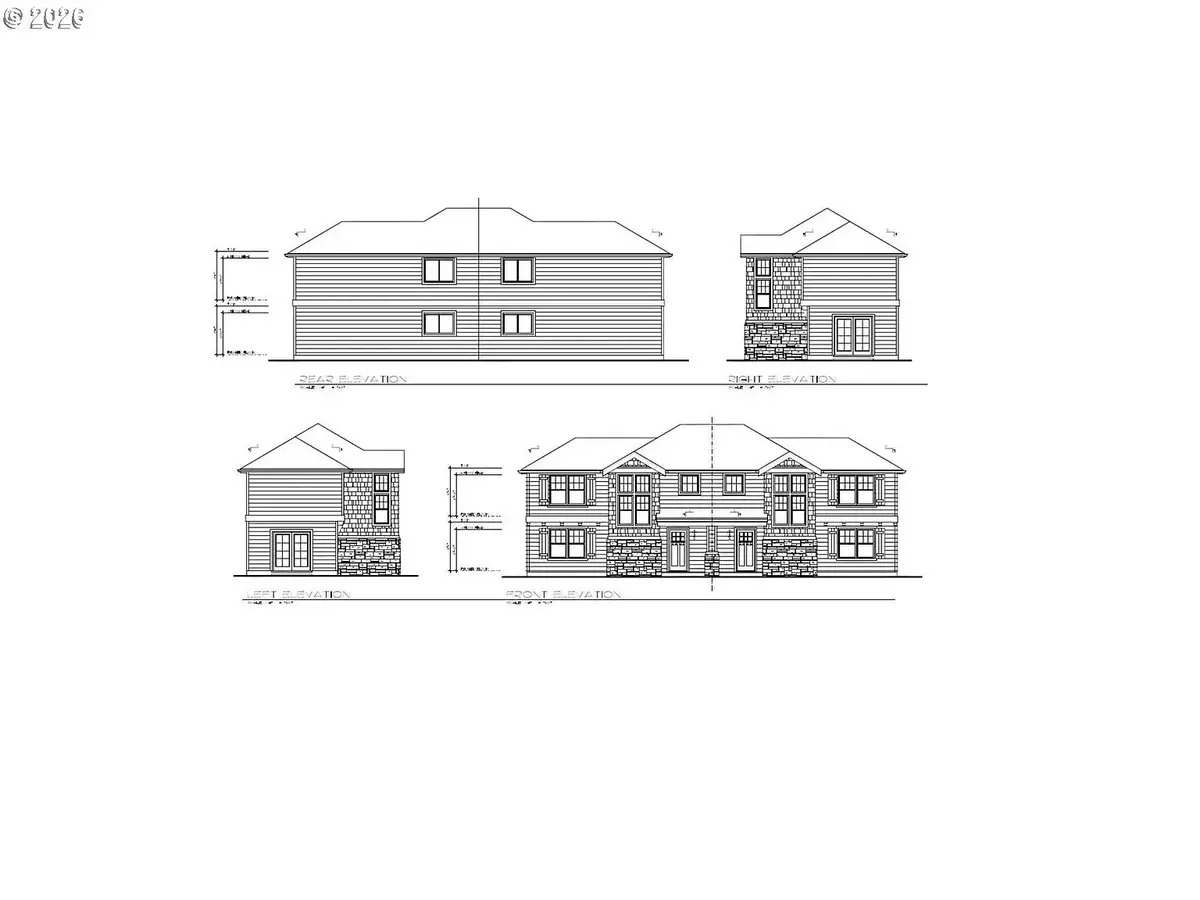 422 NW 4th Ave, Canby, OR 97013 - #1