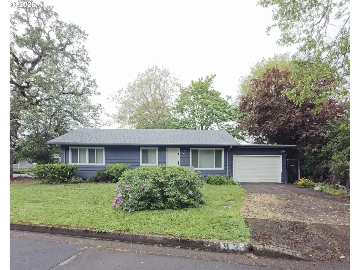3193 W 14th Ave, Eugene, OR 97402 - #1