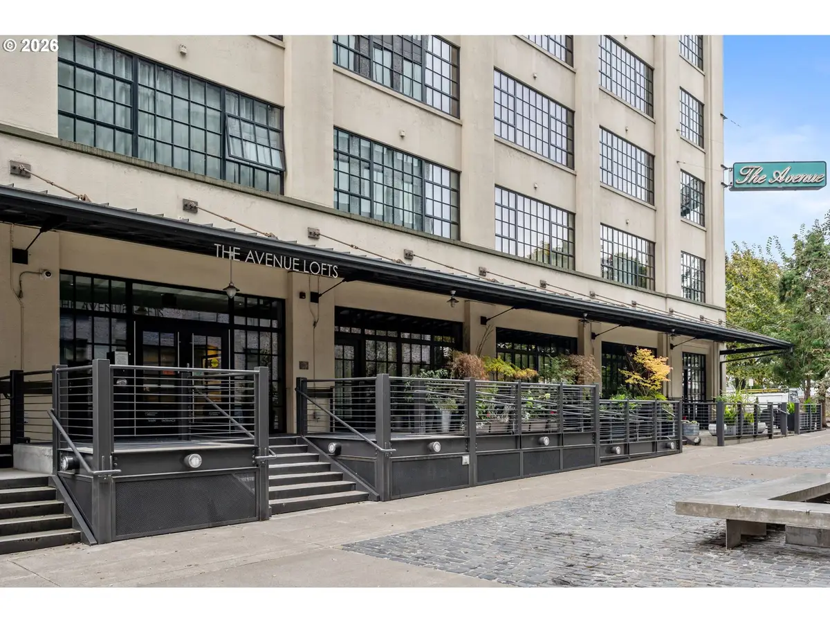 1400 NW Irving St #527, Portland, OR 97209 - #1