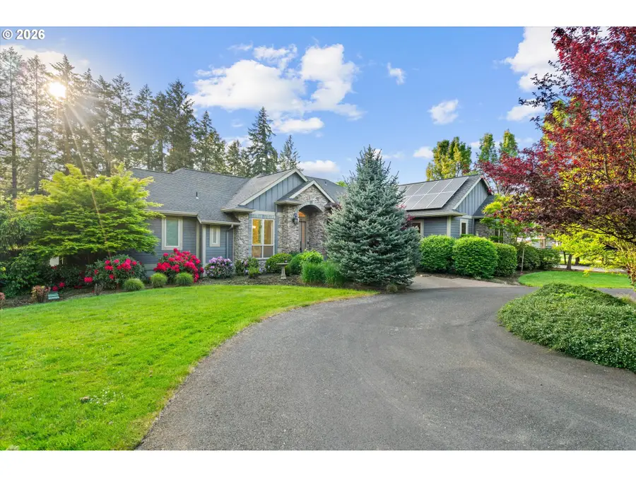 9145 Wallace Rd, Salem, OR 97304 - #2
