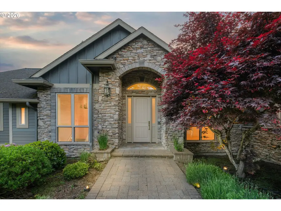 9145 Wallace Rd, Salem, OR 97304 - #3