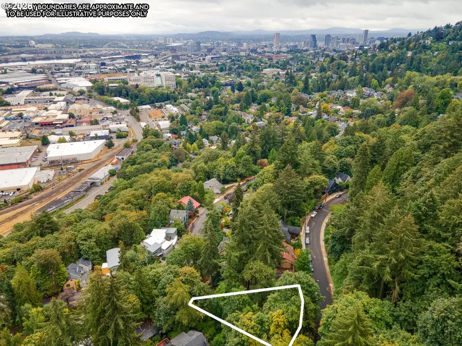 2174 NW Aspen Ave #W, Portland, OR 97210 - #2