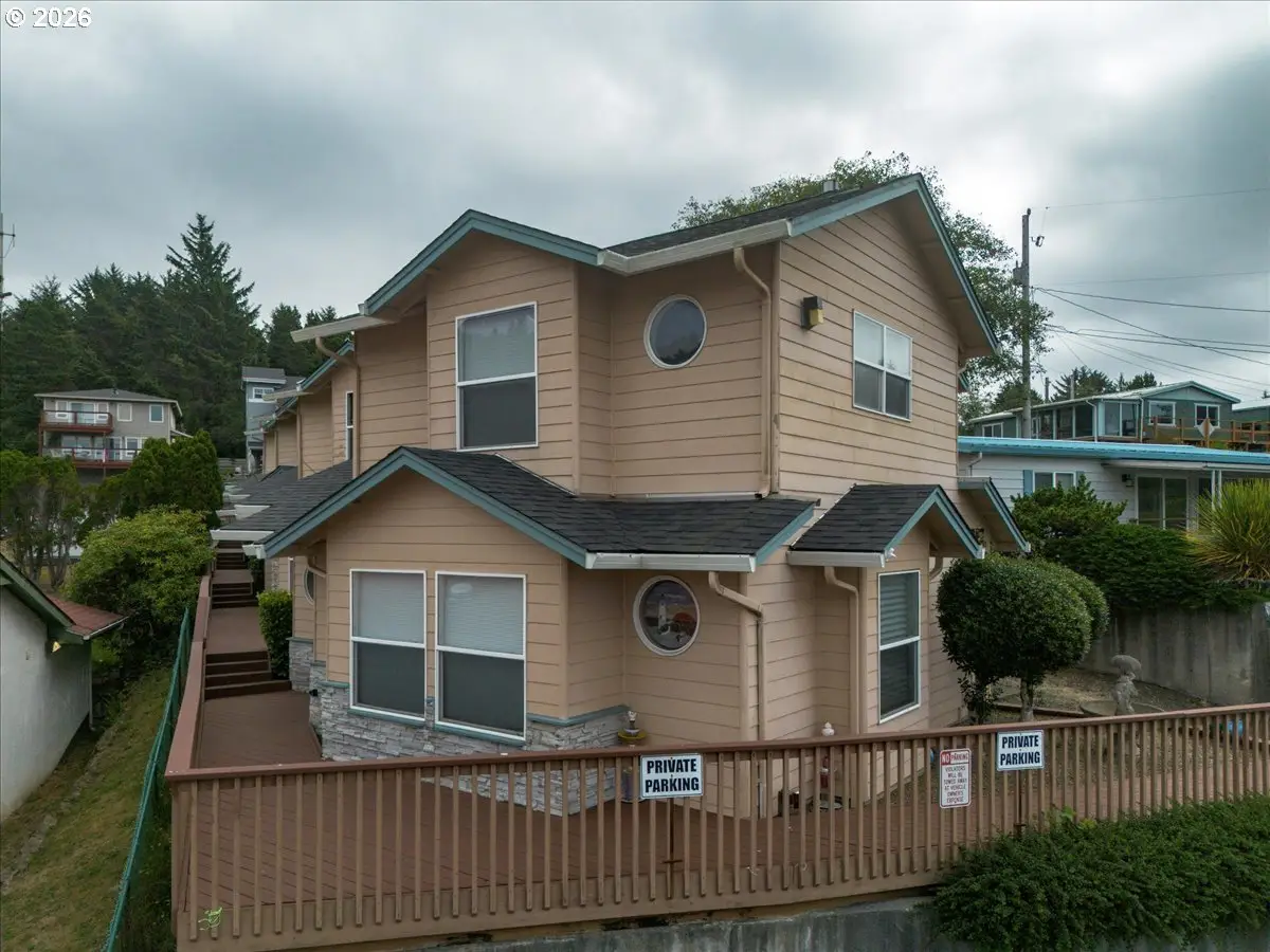250 SE Coast Guard Dr #1, Depoe Bay, OR 97341 - #1