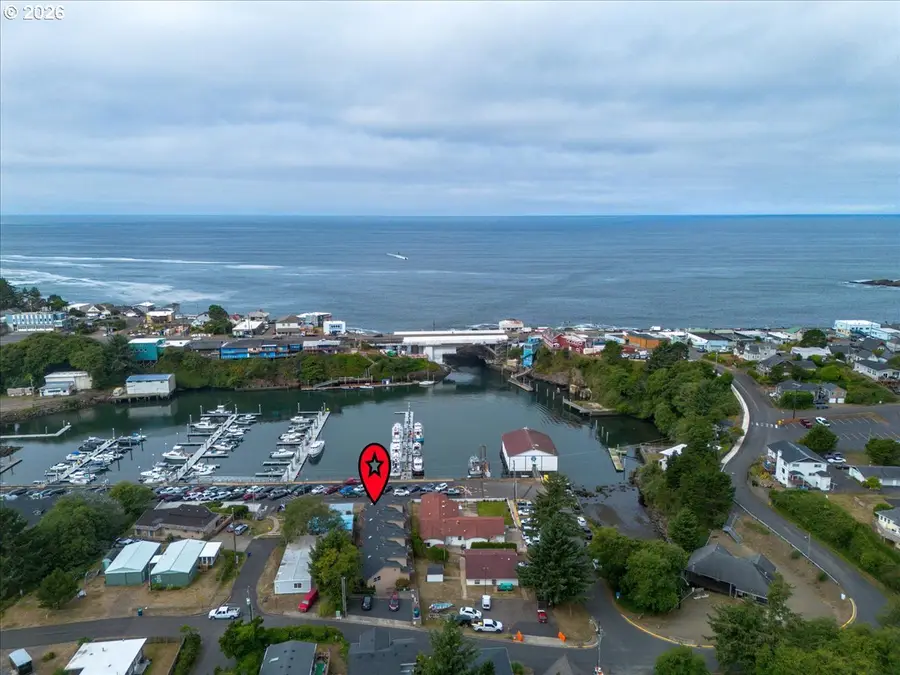 250 SE Coast Guard Dr #1, Depoe Bay, OR 97341 - #2