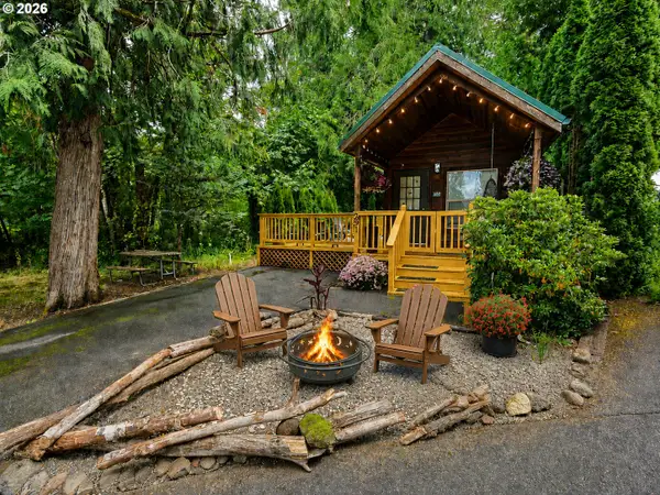 65000 E Highway 26 #FC291, Welches, OR 97067