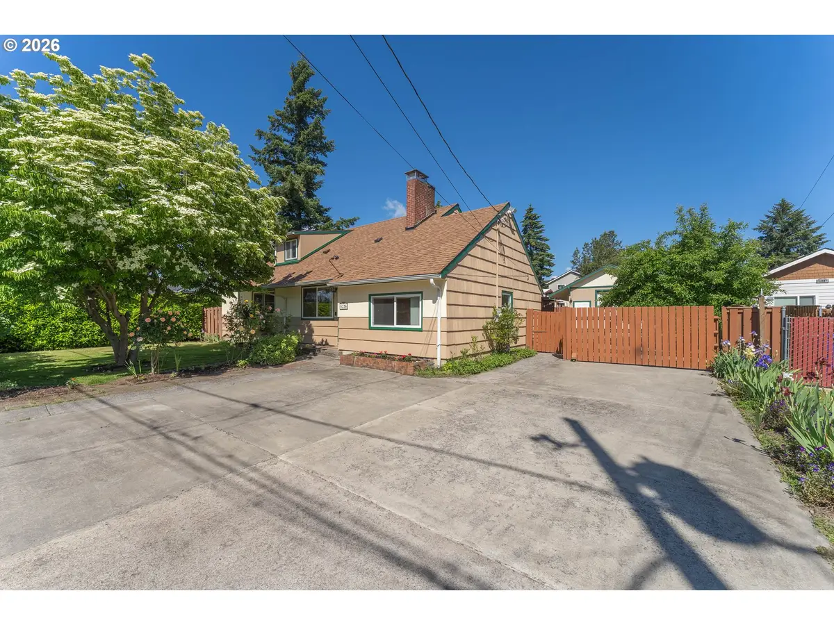 5276 NE 73rd Ave, Portland, OR 97218 - #1