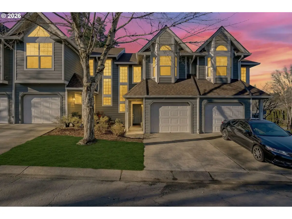 7835 SW Matheny Dr, Beaverton, OR 97008 - Image #1