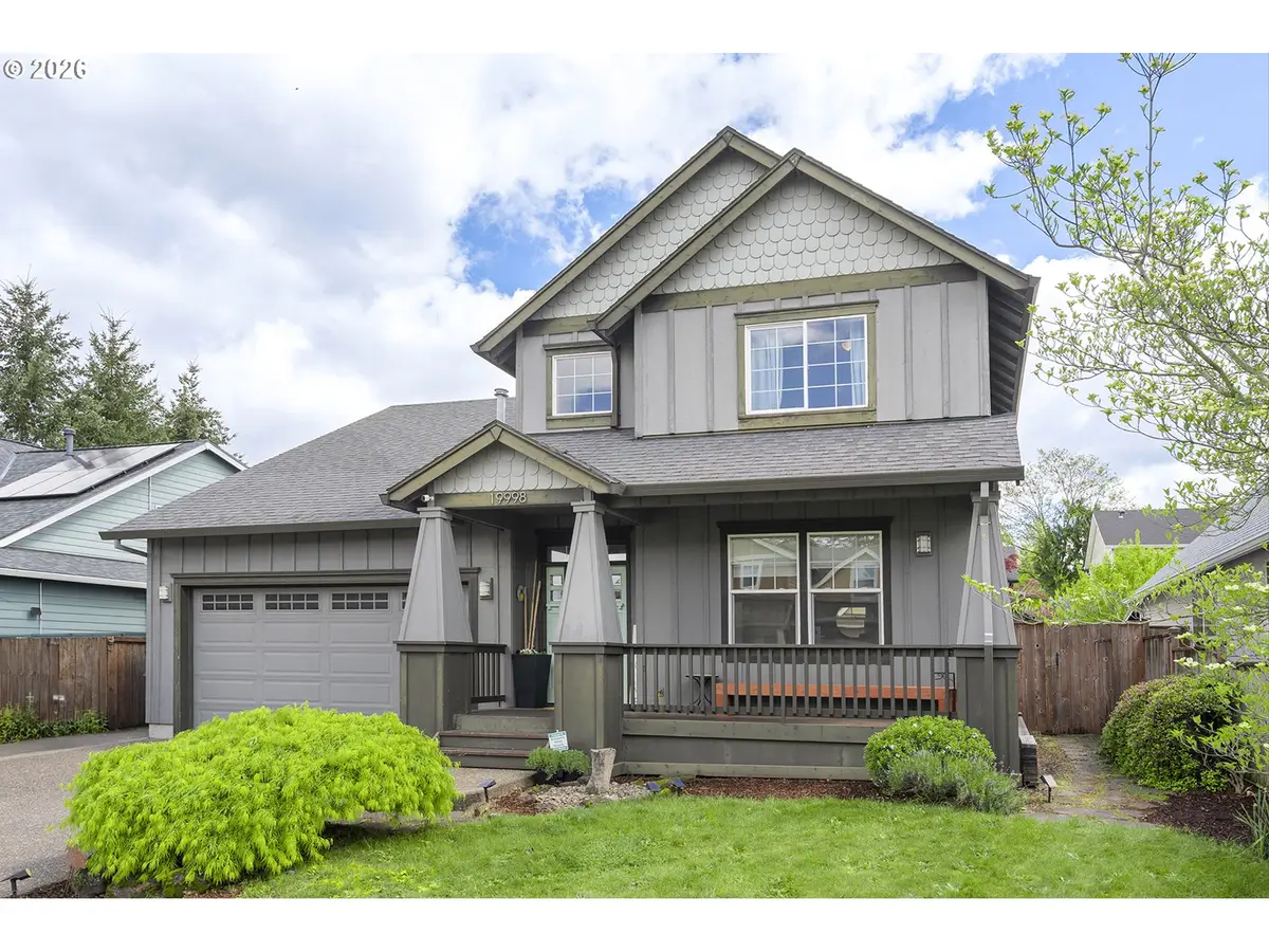 19998 Mossy Meadows Ave, Oregon City, OR 97045 - #1