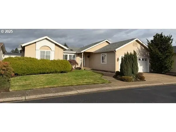 4055 Royal Ave #133, Eugene, OR 97402