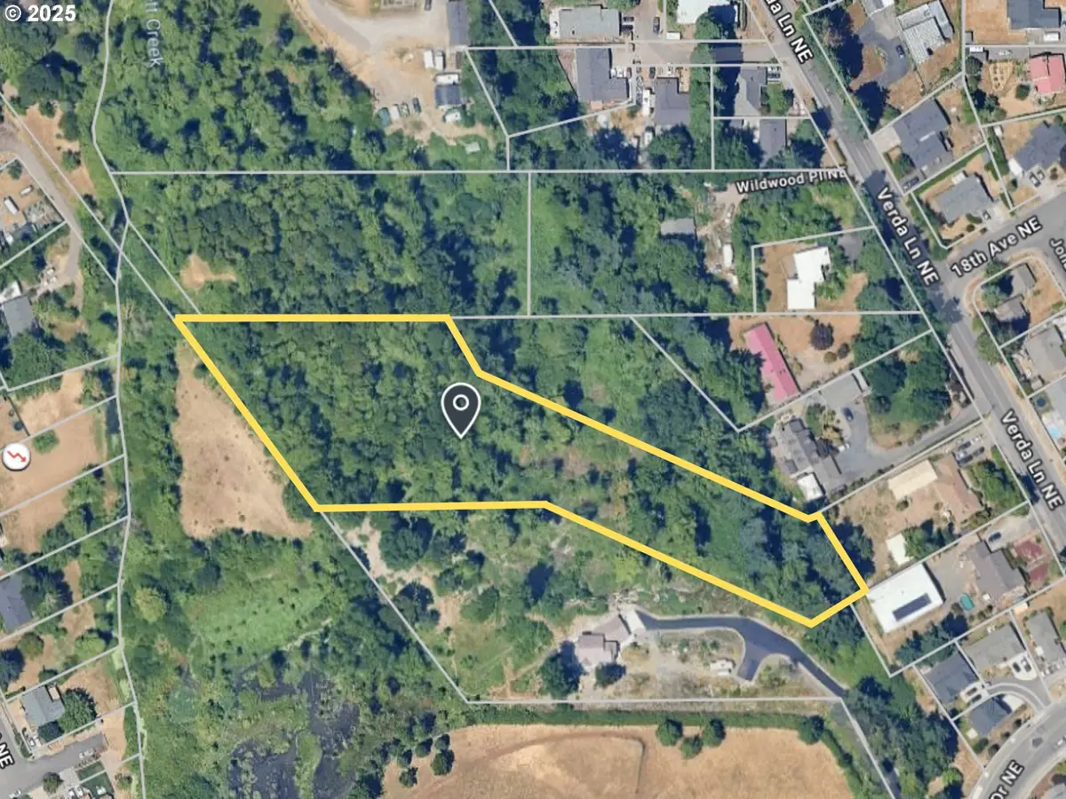 0 Lot Verda Ln Ne, Keizer, OR 97303 - Image #1