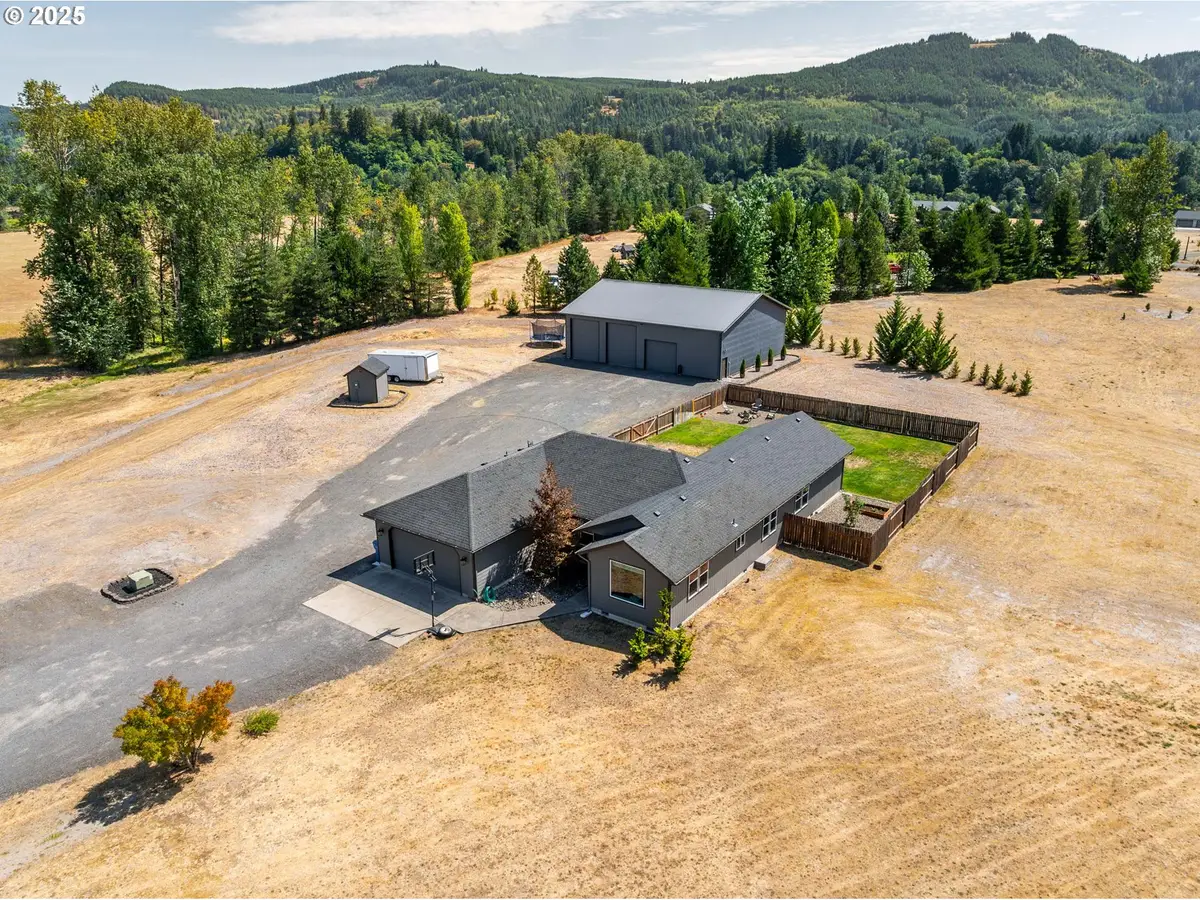 195 Bay Point Dr, Castle Rock, WA 98611 - #1