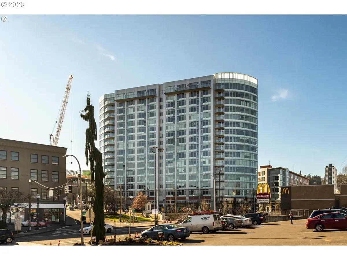 1926 W Burnside St #1307, Portland, OR 97209 - #1