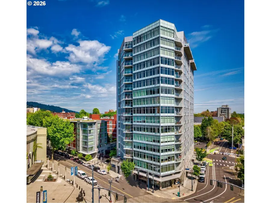 1926 W Burnside St #1307, Portland, OR 97209 - #2