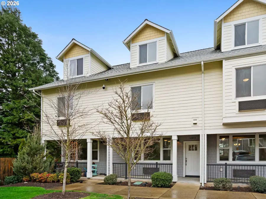 10845 E Burnside St, Portland, OR 97216 - #2