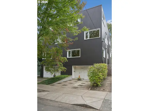 3745 NE Mallory Ave, Portland, OR 97212