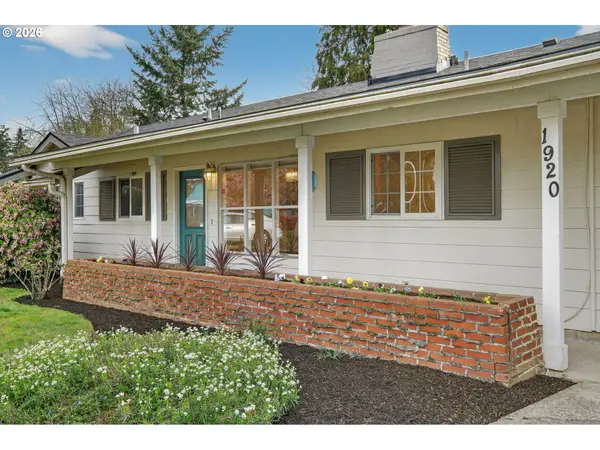 1920 NE 127th Ave, Portland, OR 97230