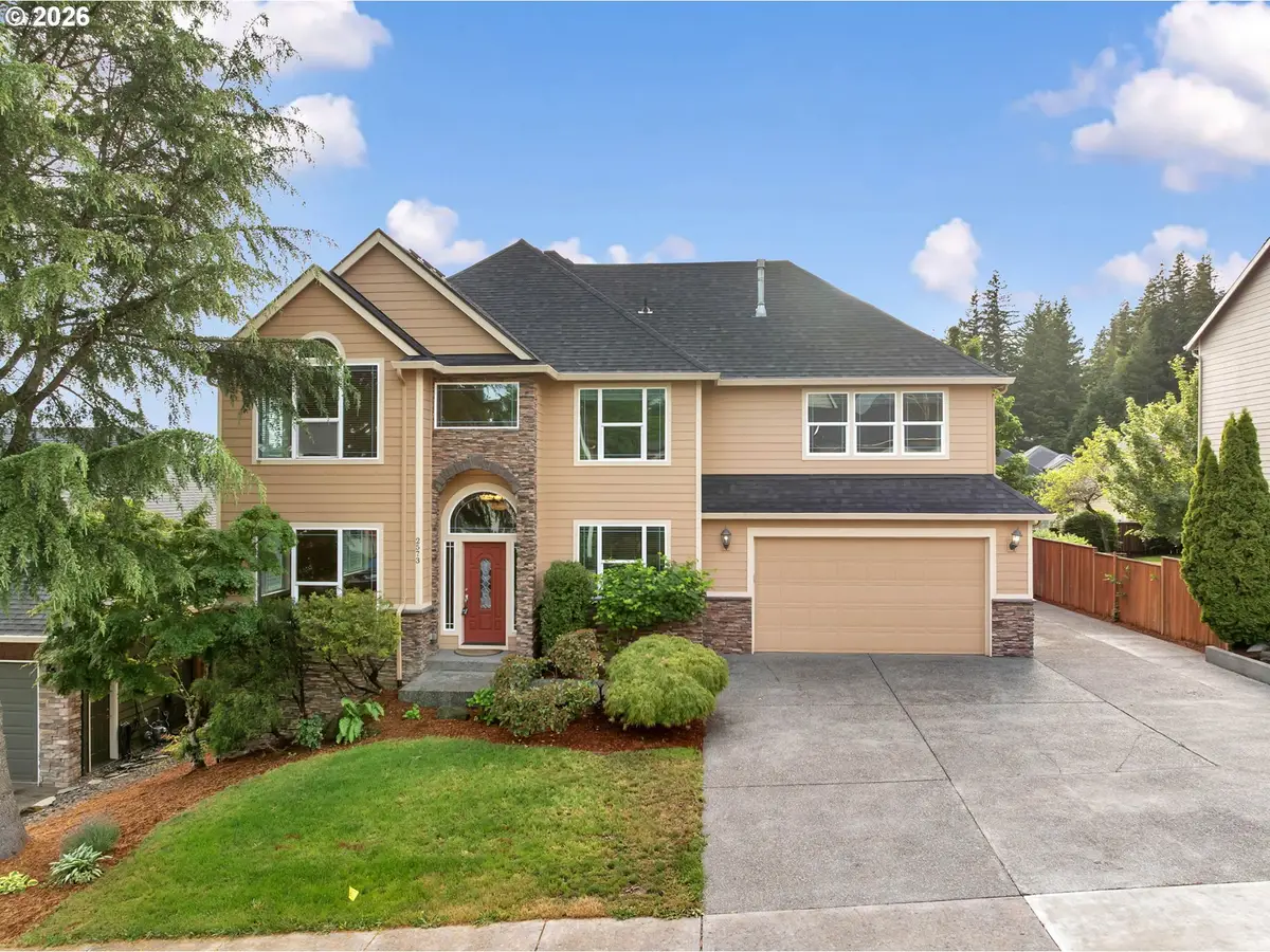 2573 34th St, Washougal, WA 98671 - #1