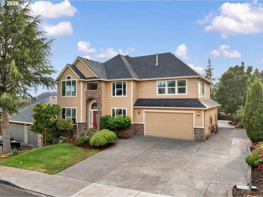 2573 34th St, Washougal, WA 98671 - #2
