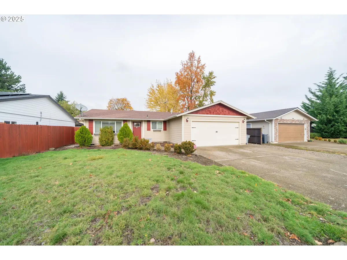 4555 Swallow Ct Ne, Salem, OR 97301 - #1