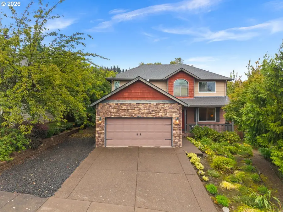 963 SW View Crest Dr, Dundee, OR 97115 - #2