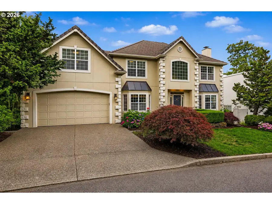 9028 NW Benson St, Portland, OR 97229 - #2