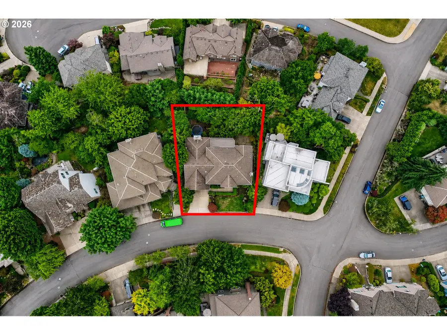 9028 NW Benson St, Portland, OR 97229 - #3