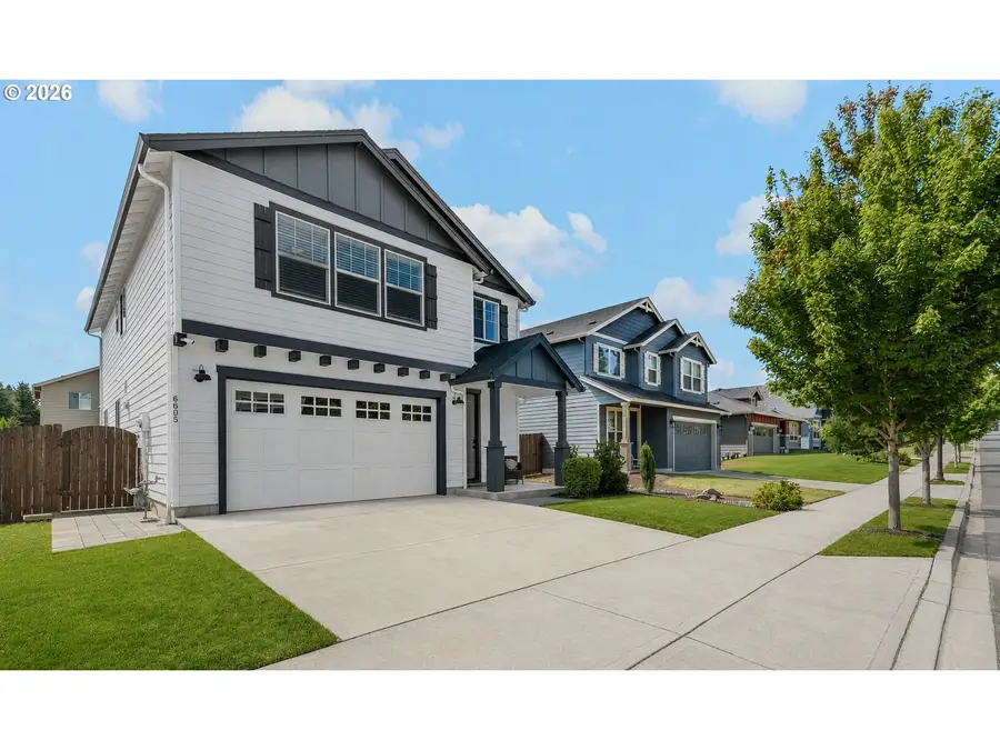 6605 NE 134th St, Vancouver, WA 98686 - #3